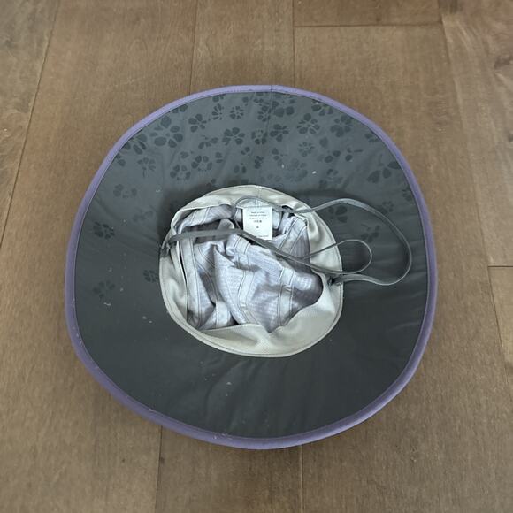 Outdoor Research Bucket Hat Sun Hat Purple Size Medium - Picture 3 of 4